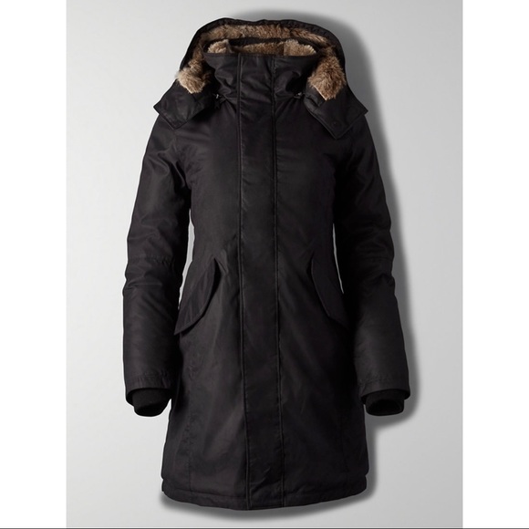 Aritzia Babaton Oskar Parka, XS - Picture 1 of 8